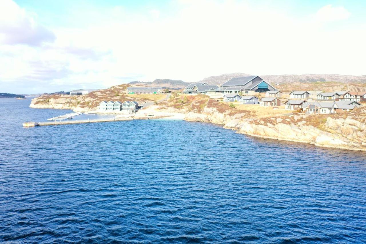 Holiday home Fjordcabin Panoramic View Near Bergen 3 Sleepingroom *