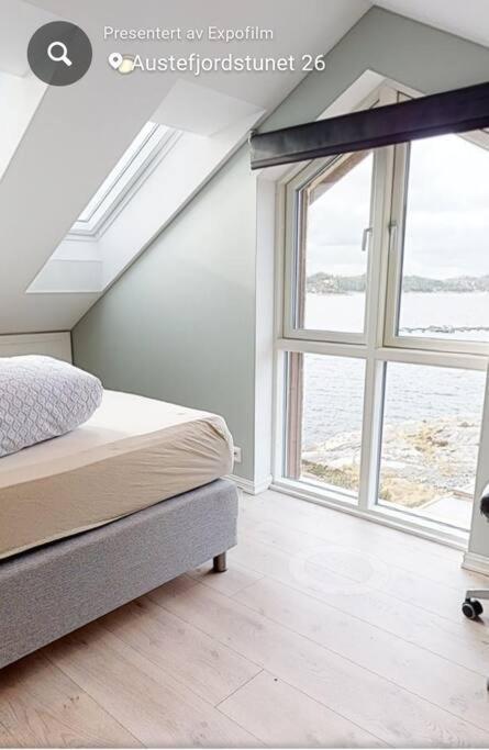 Holiday home Fjordcabin Panoramic View Near Bergen 3 Sleepingroom *